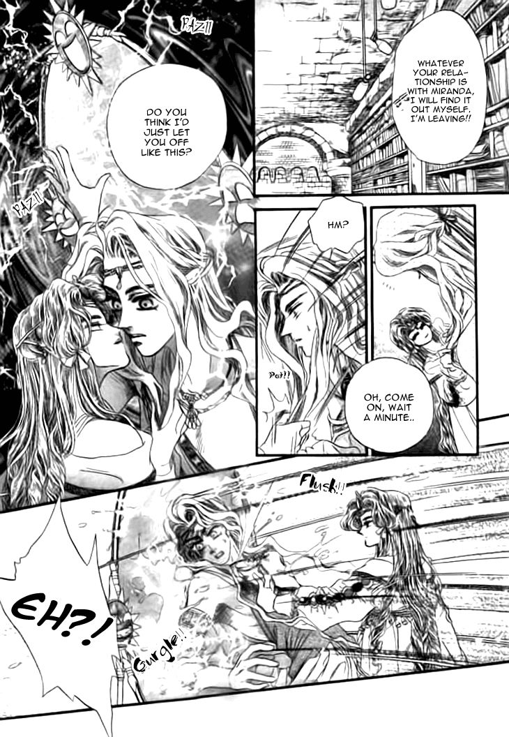 The Evil Queen Chapter 1 page 27 - Chapter 1