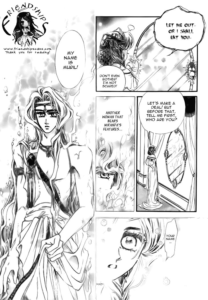 The Evil Queen Chapter 2 page 12 - Chapter 2