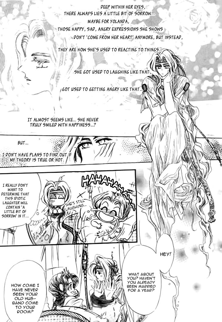 The Evil Queen Chapter 2 page 20 - Chapter 2