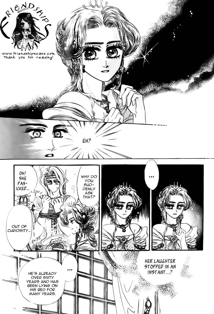 The Evil Queen Chapter 2 page 21 - Chapter 2