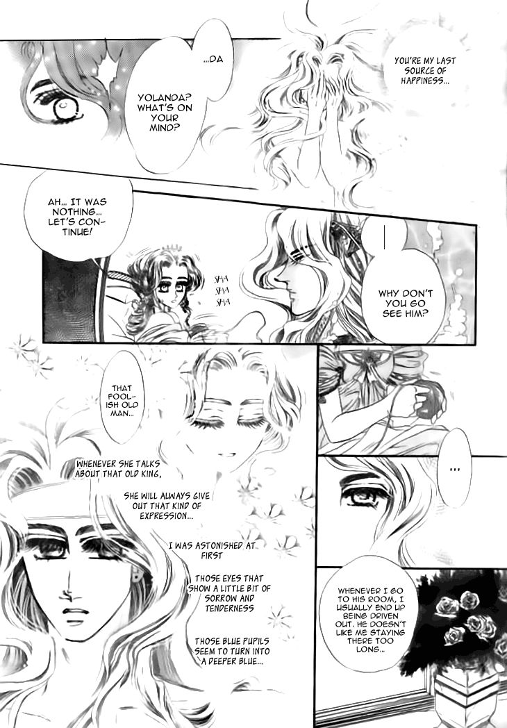 The Evil Queen Chapter 2 page 23 - Chapter 2