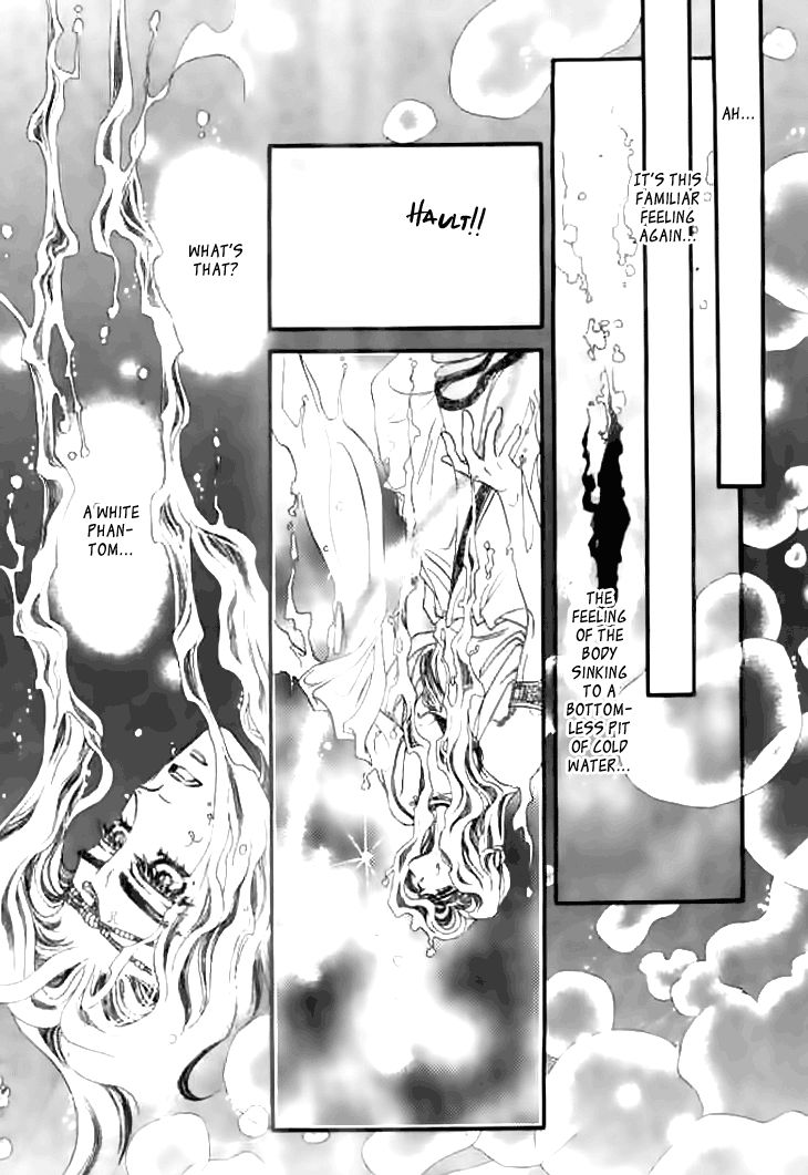 The Evil Queen Chapter 2 page 4 - Chapter 2