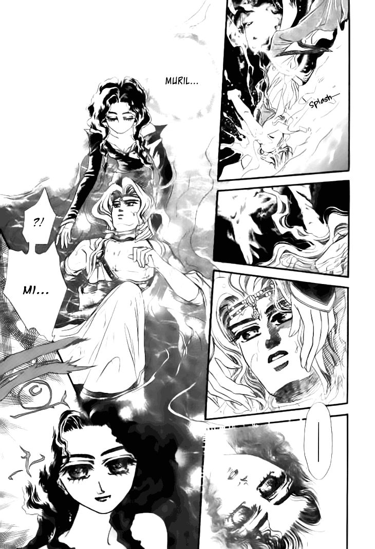 The Evil Queen Chapter 2 page 5 - Chapter 2