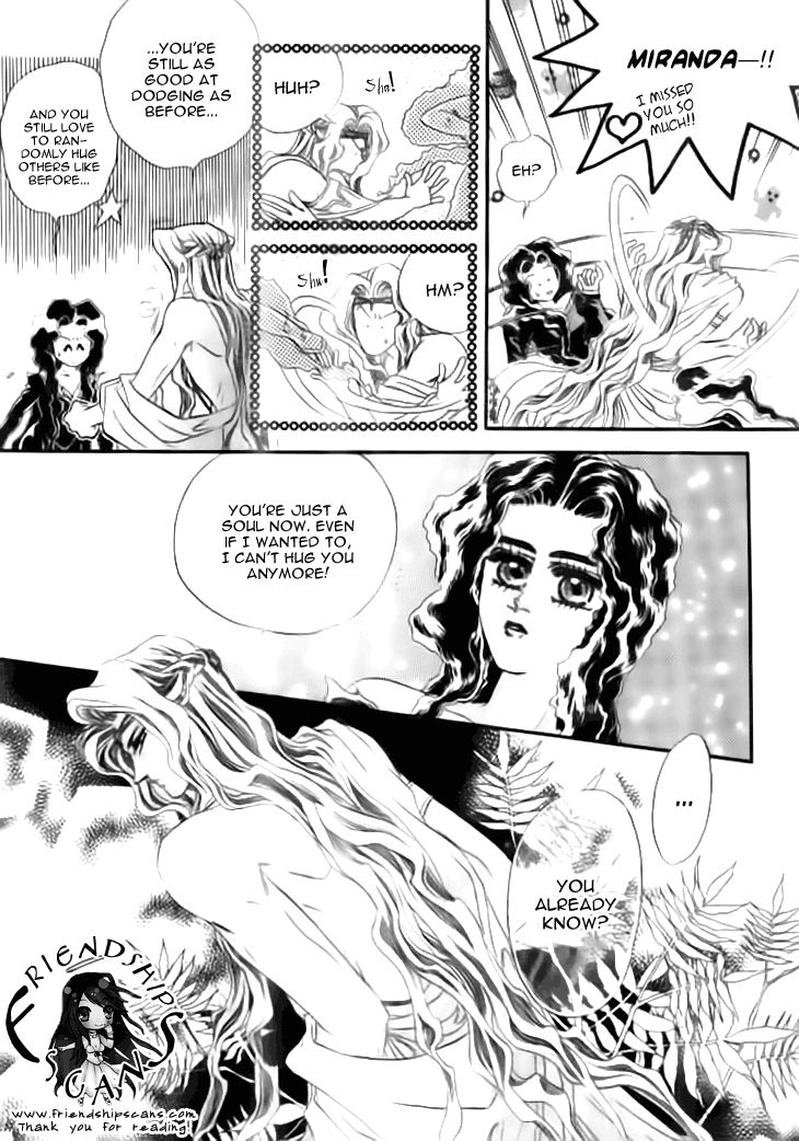 The Evil Queen Chapter 2 page 7 - Chapter 2