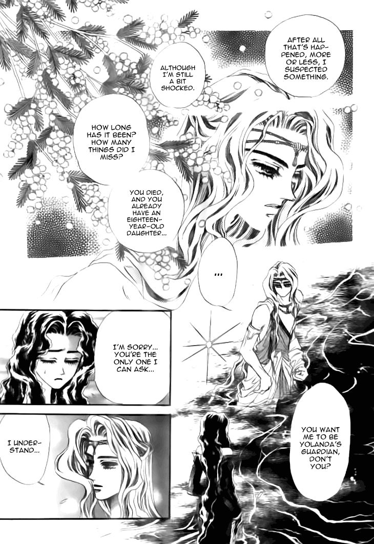 The Evil Queen Chapter 2 page 8 - Chapter 2