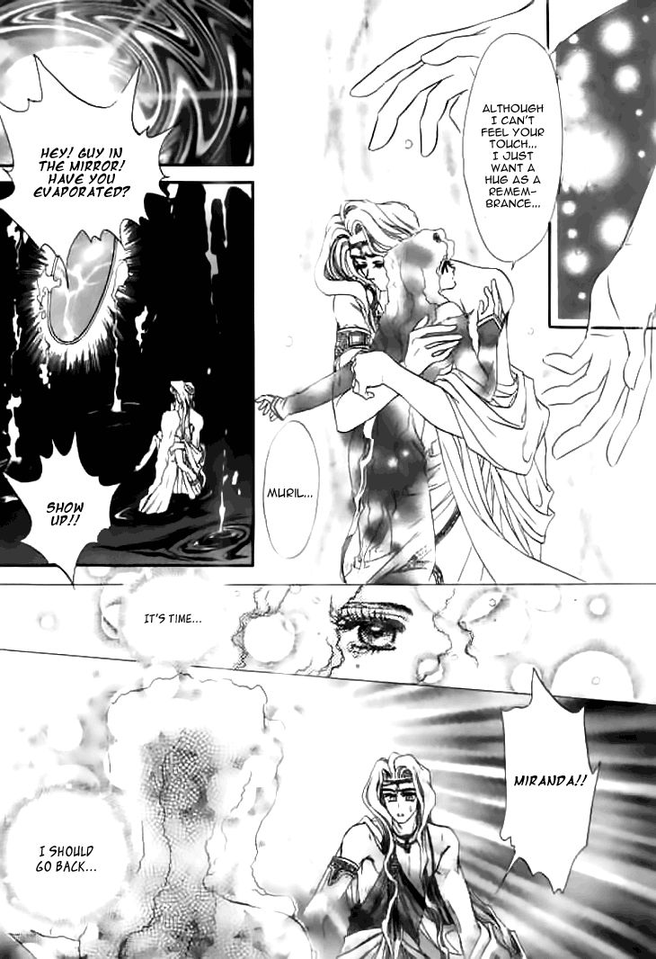 The Evil Queen Chapter 2 page 9 - Chapter 2