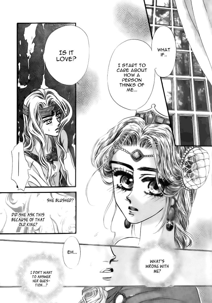 The Evil Queen Chapter 3 page 15 - Chapter 3