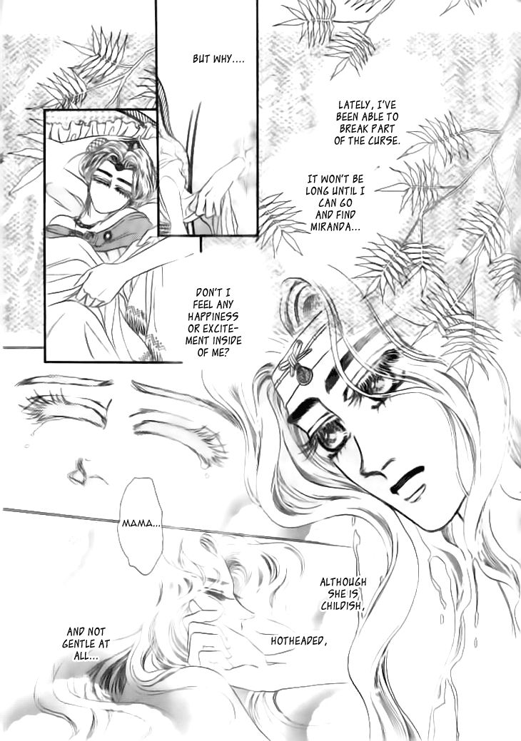 The Evil Queen Chapter 3 page 19 - Chapter 3