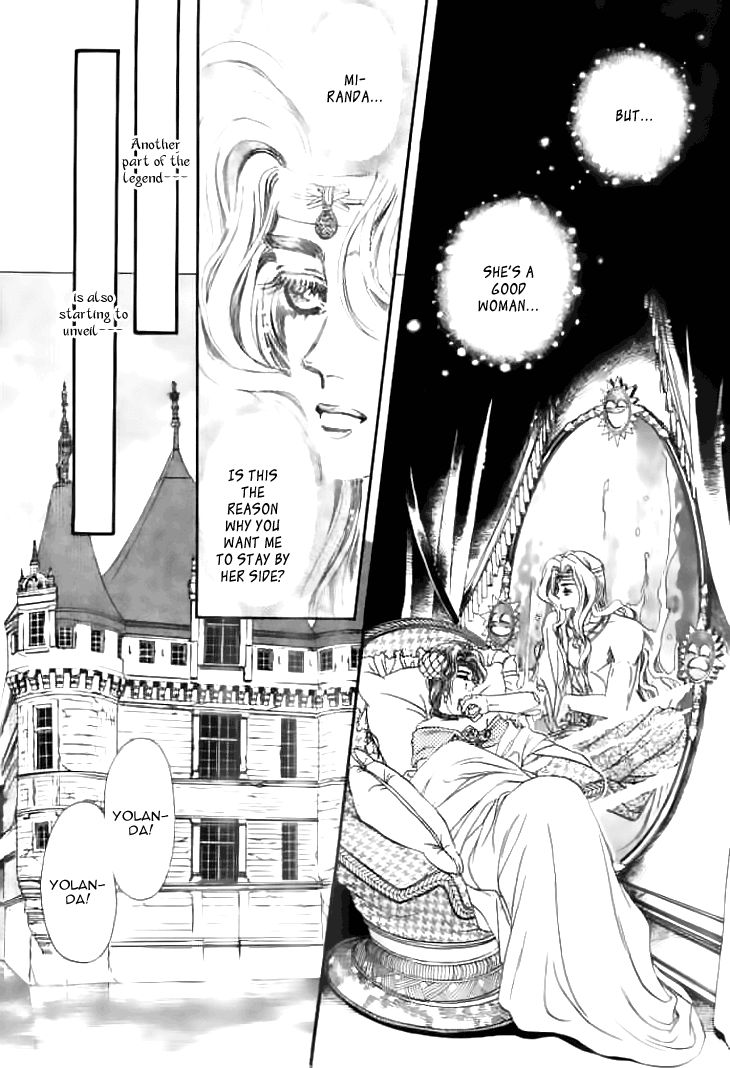 The Evil Queen Chapter 3 page 20 - Chapter 3