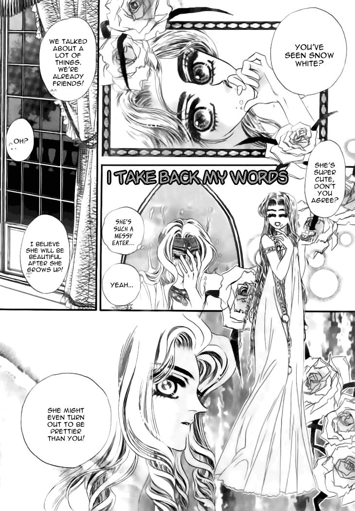 The Evil Queen Chapter 3 page 24 - Chapter 3