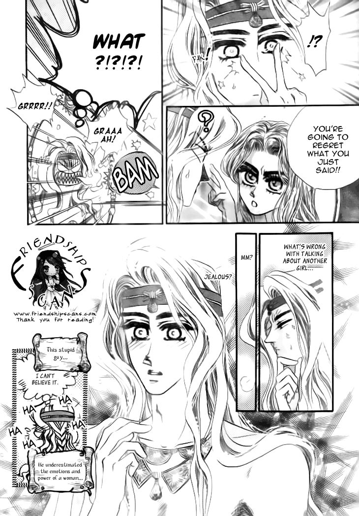 The Evil Queen Chapter 3 page 27 - Chapter 3