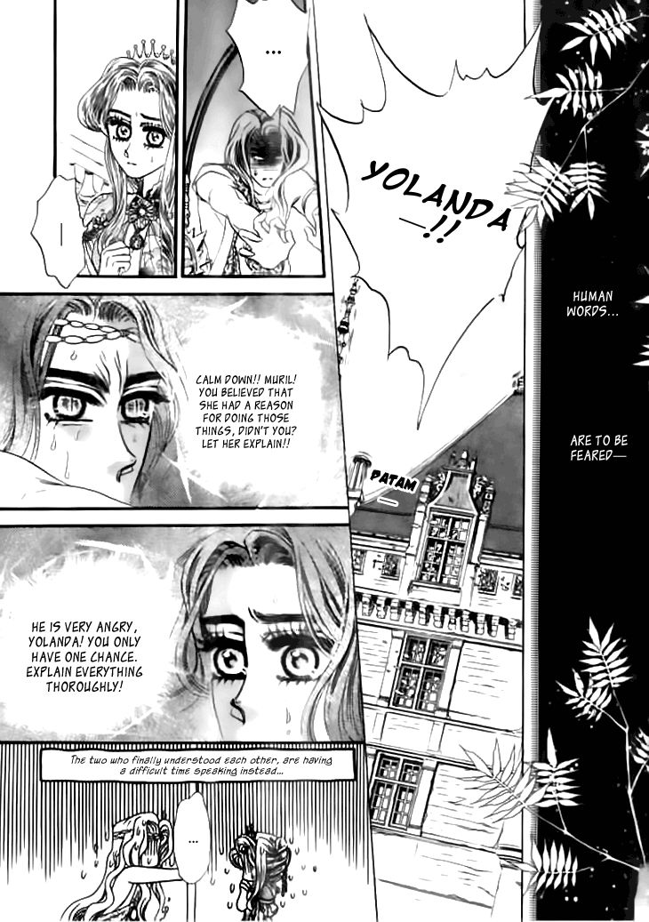 The Evil Queen Chapter 3 page 29 - Chapter 3