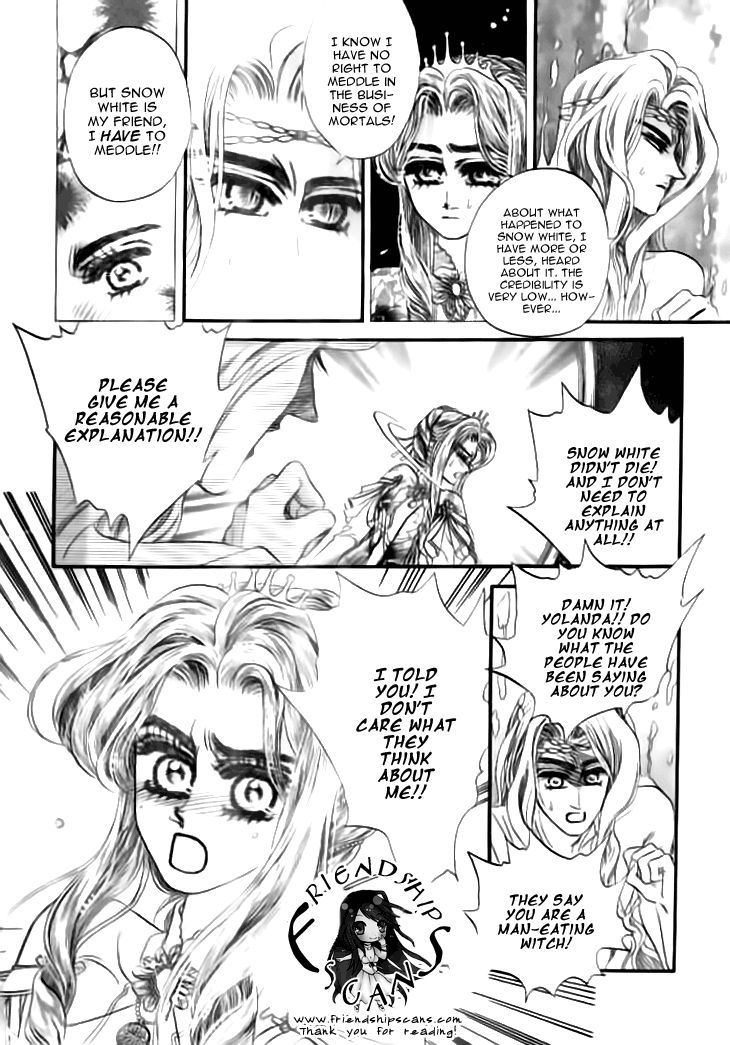 The Evil Queen Chapter 3 page 30 - Chapter 3