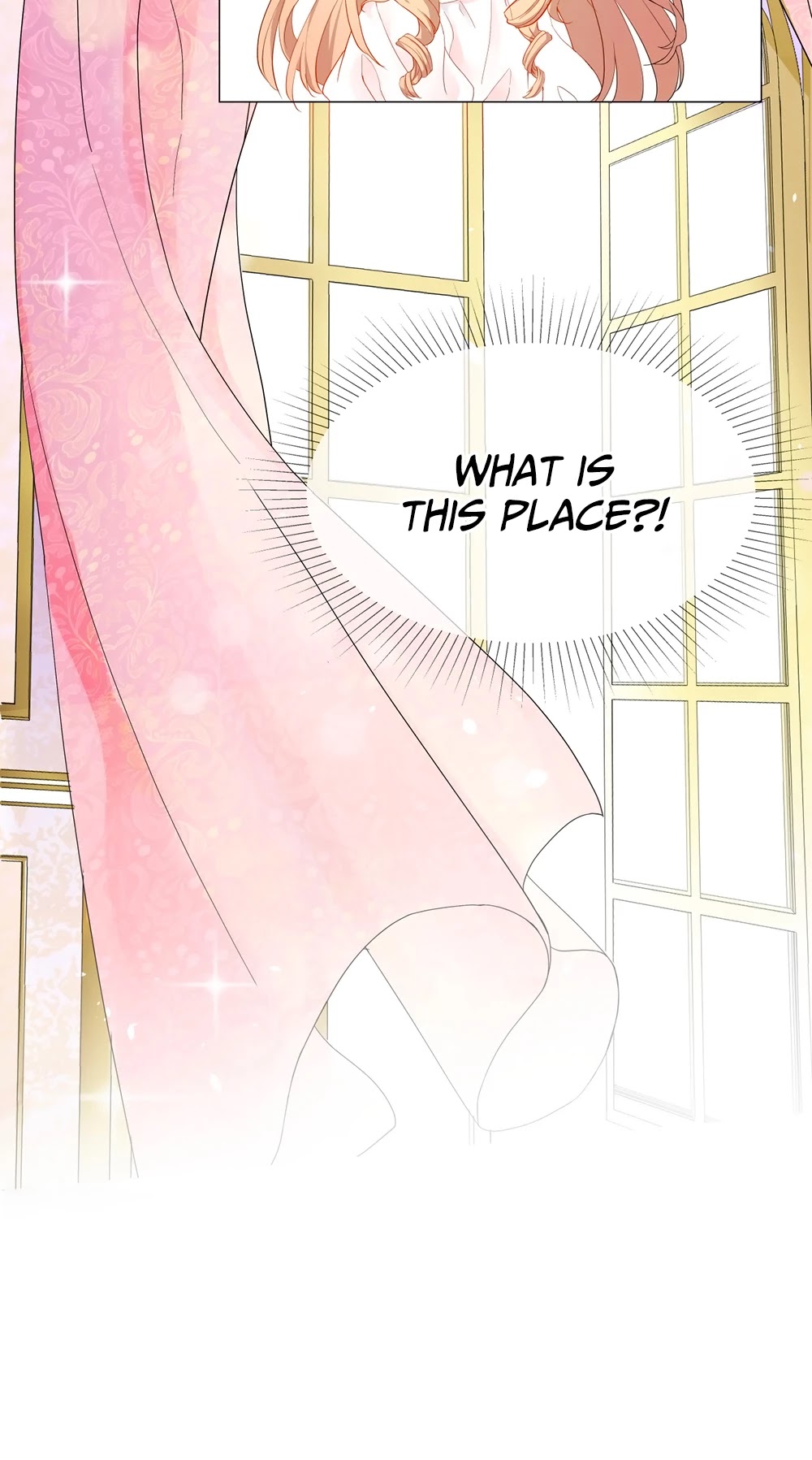 The Evil Sorceress Plans to Survive! Chapter 1 page 12 - Chapter 1