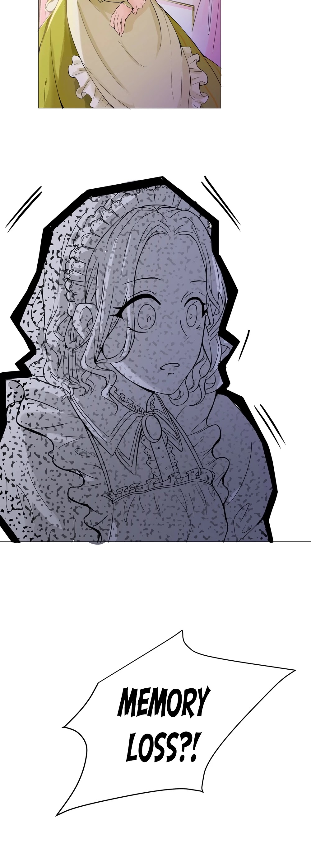 The Evil Sorceress Plans to Survive! Chapter 1 page 27 - Chapter 1