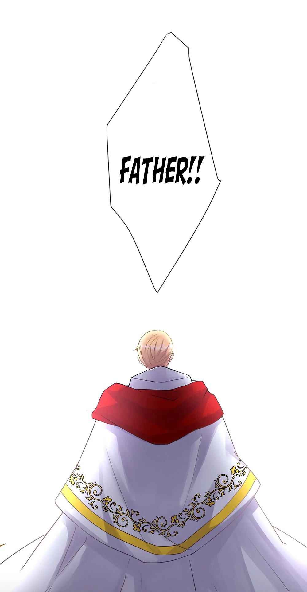 The Evil Sorceress Plans to Survive! Chapter 1 page 7 - Chapter 1