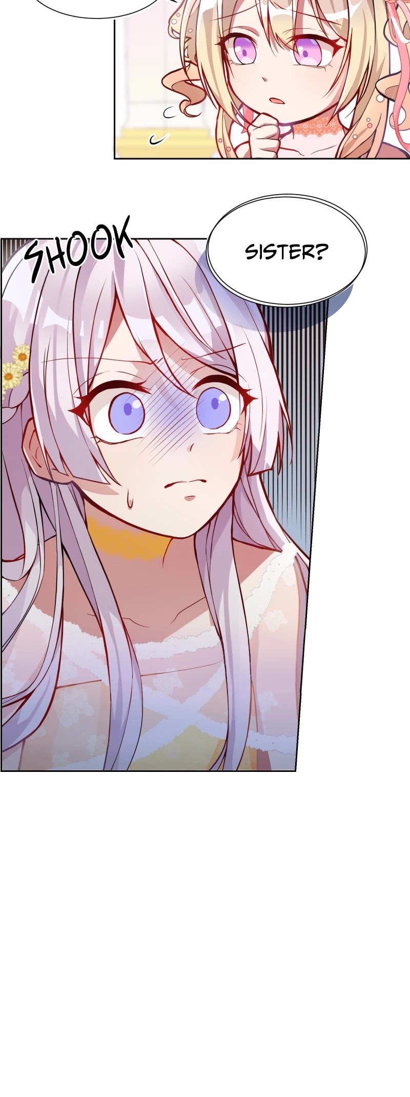 The Evil Sorceress Plans to Survive! Chapter 10 page 4 - Chapter 10