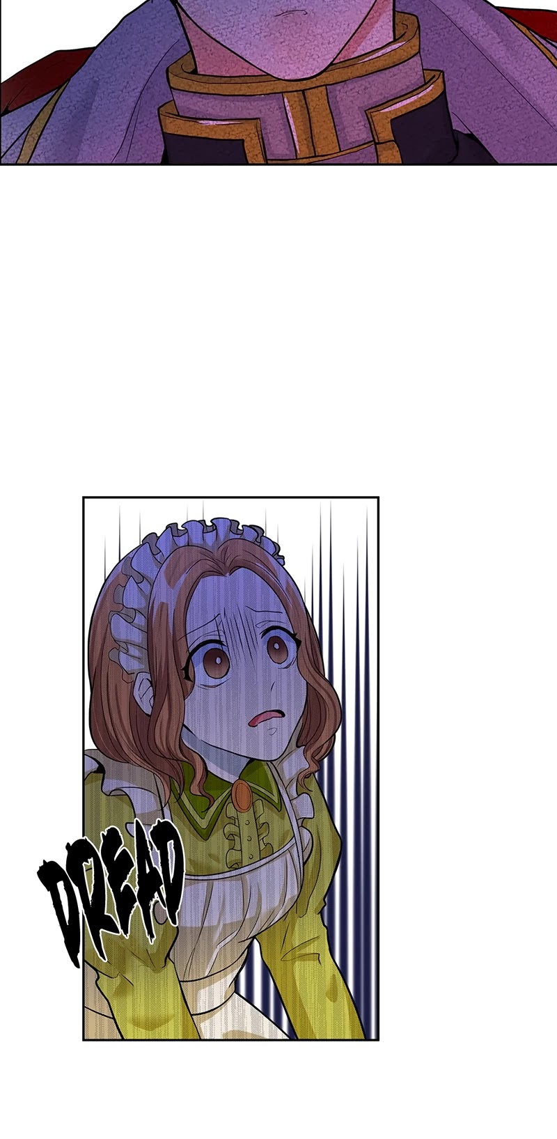 The Evil Sorceress Plans to Survive! Chapter 2 page 14 - Chapter 2
