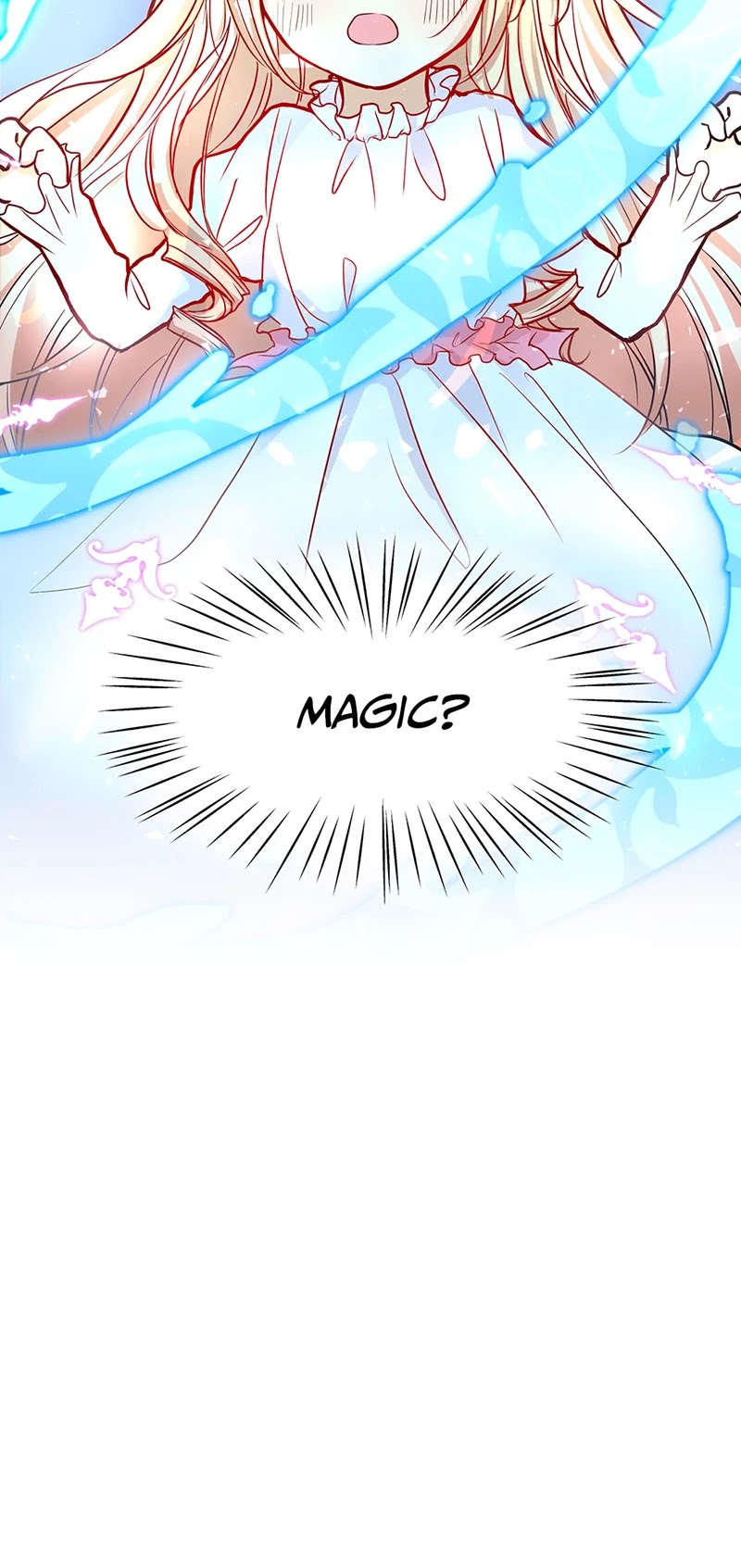 The Evil Sorceress Plans to Survive! Chapter 2 page 24 - Chapter 2