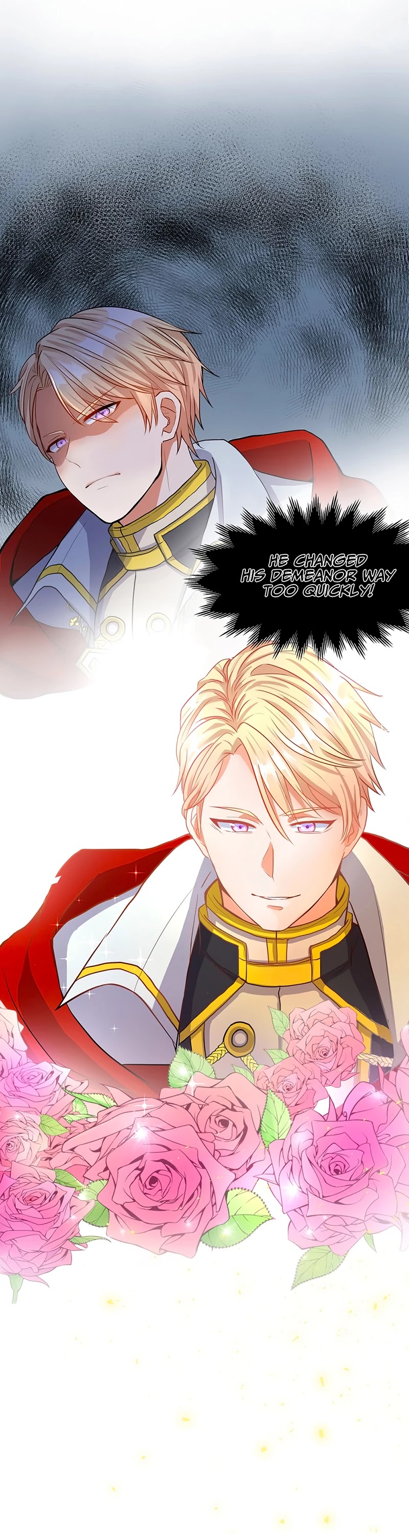 The Evil Sorceress Plans to Survive! Chapter 2 page 30 - Chapter 2