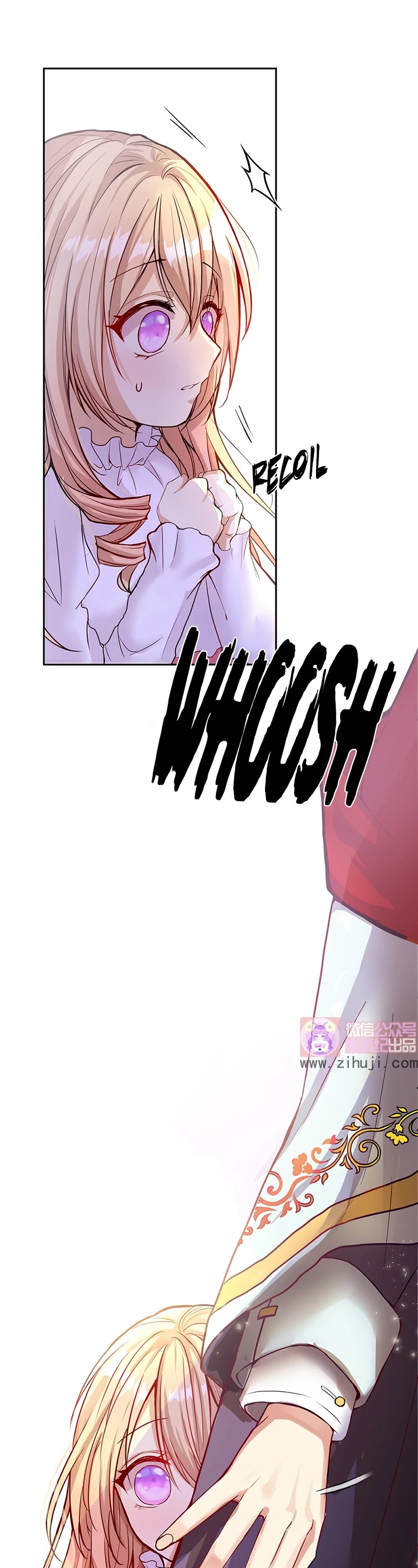 The Evil Sorceress Plans to Survive! Chapter 2 page 34 - Chapter 2