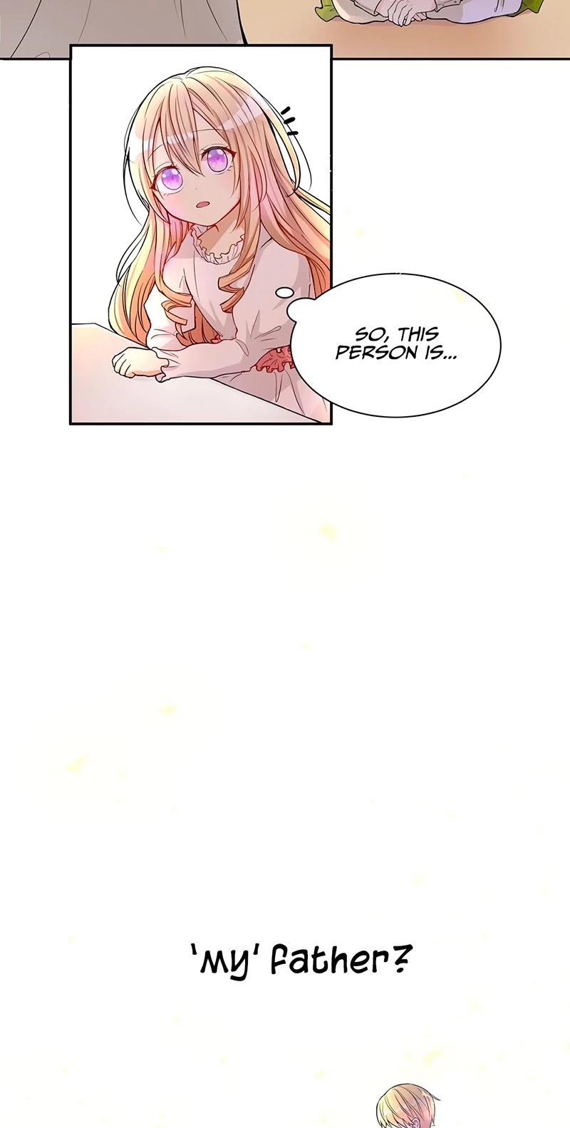 The Evil Sorceress Plans to Survive! Chapter 2 page 4 - Chapter 2