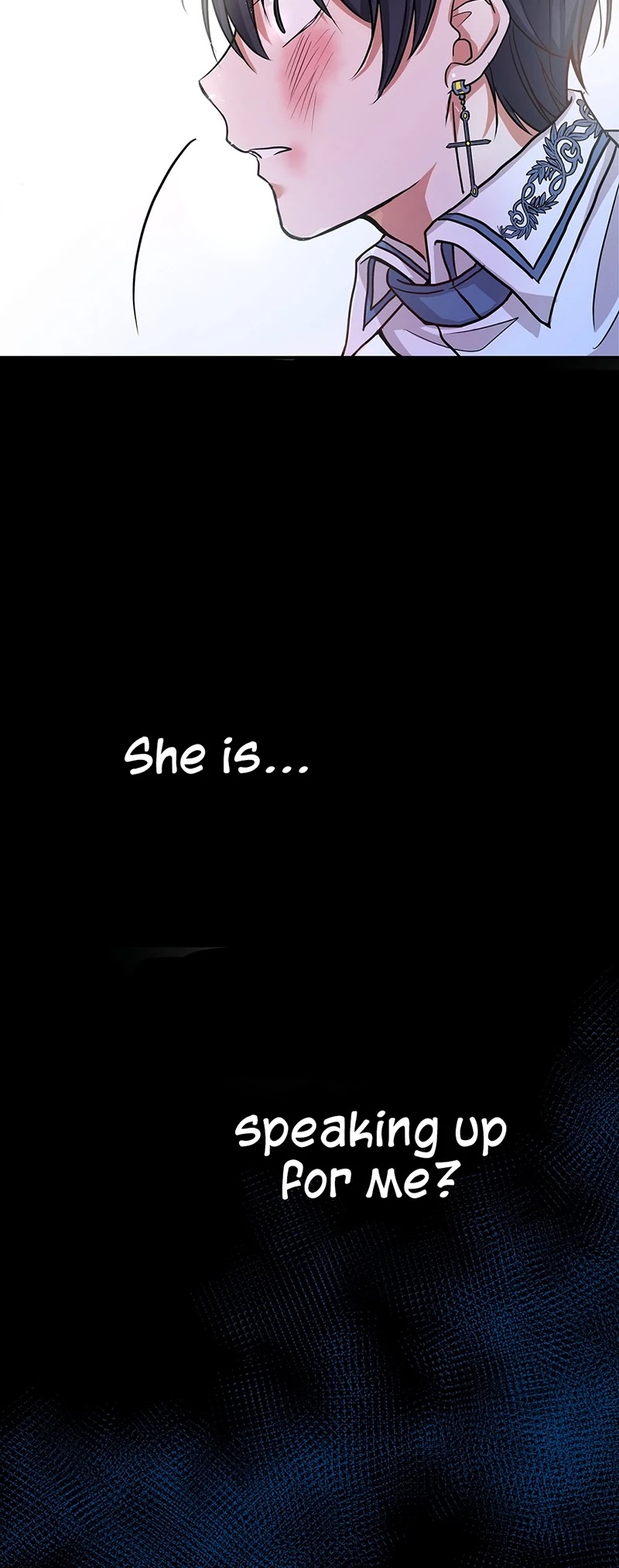 The Evil Sorceress Plans to Survive! Chapter 2 page 40 - Chapter 2