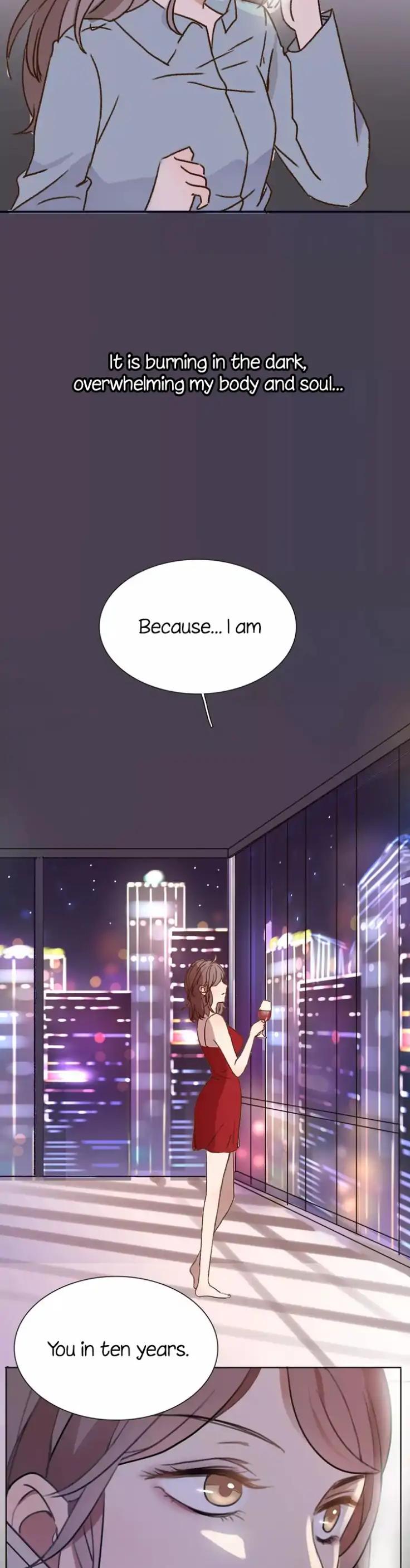 The Ex Chapter 0 page 10 - Chapter 0