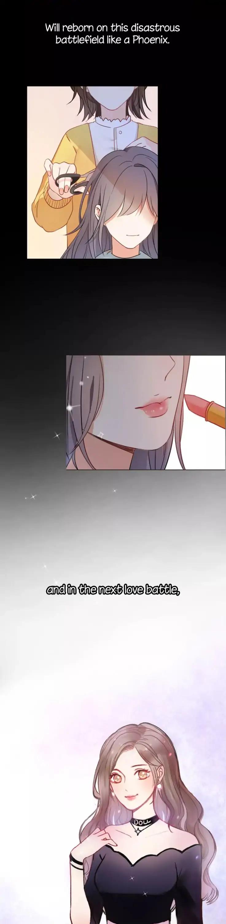 The Ex Chapter 0 page 12 - Chapter 0