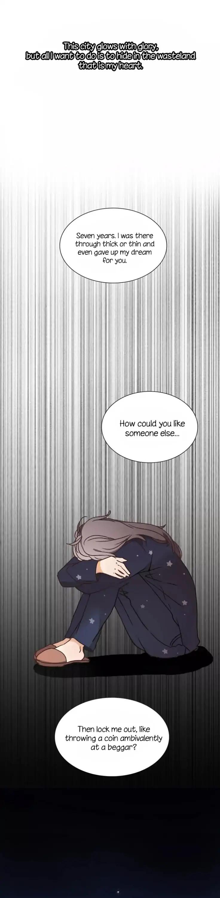 The Ex Chapter 0 page 6 - Chapter 0