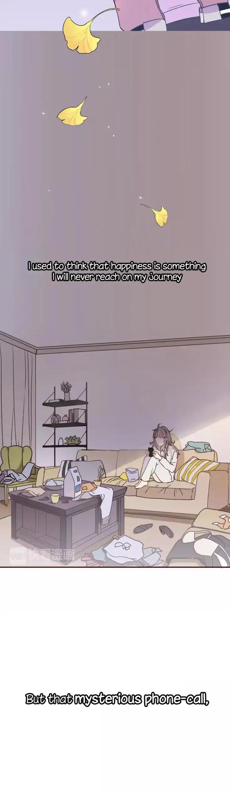 The Ex Chapter 0 page 8 - Chapter 0