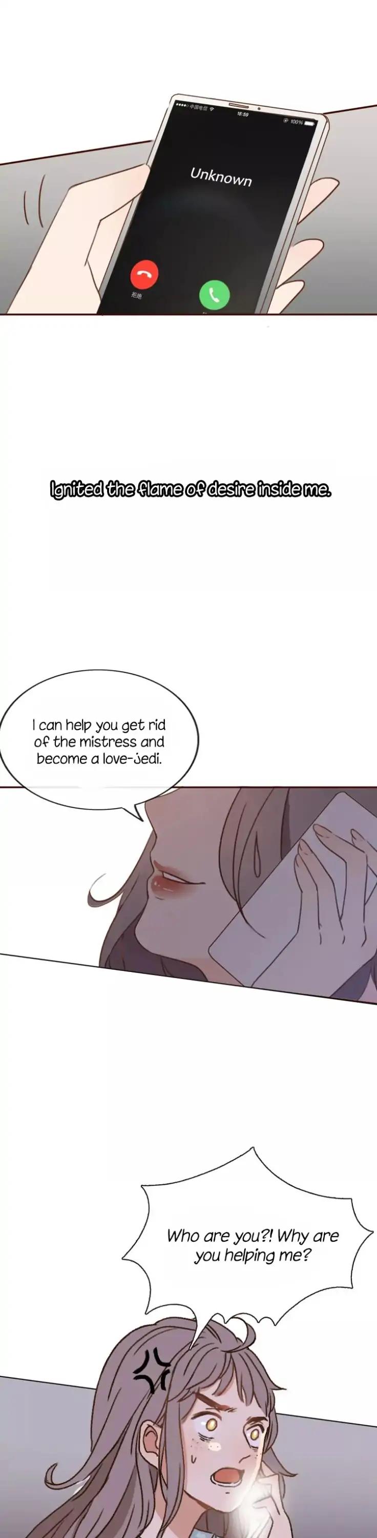 The Ex Chapter 0 page 9 - Chapter 0