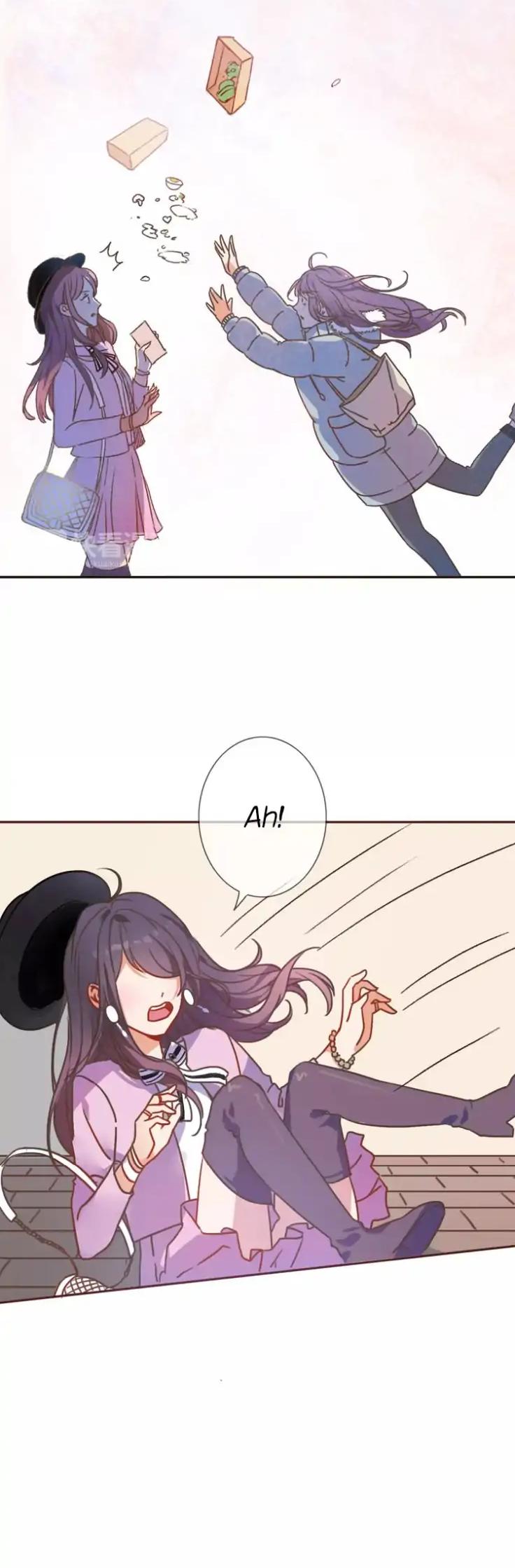 The Ex Chapter 1 page 11 - Chapter 1