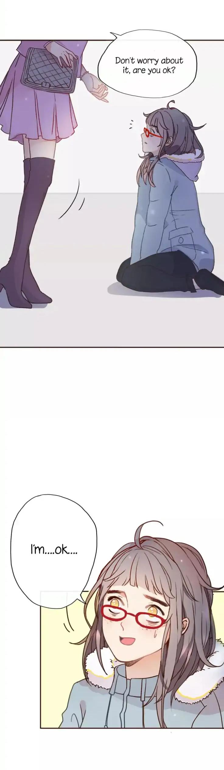 The Ex Chapter 1 page 14 - Chapter 1
