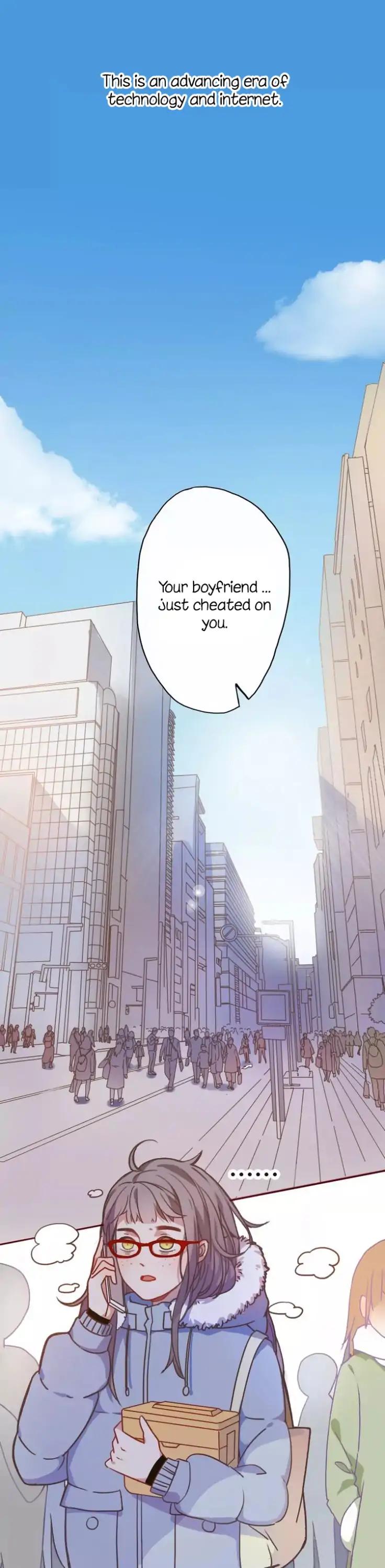 The Ex Chapter 1 page 2 - Chapter 1