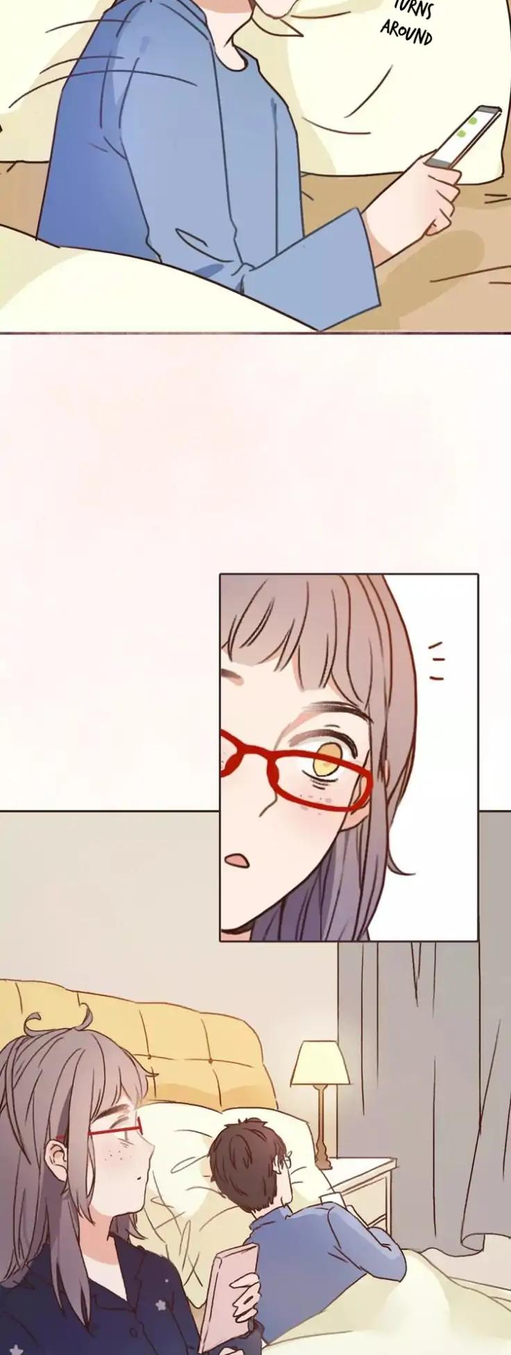 The Ex Chapter 1 page 21 - Chapter 1