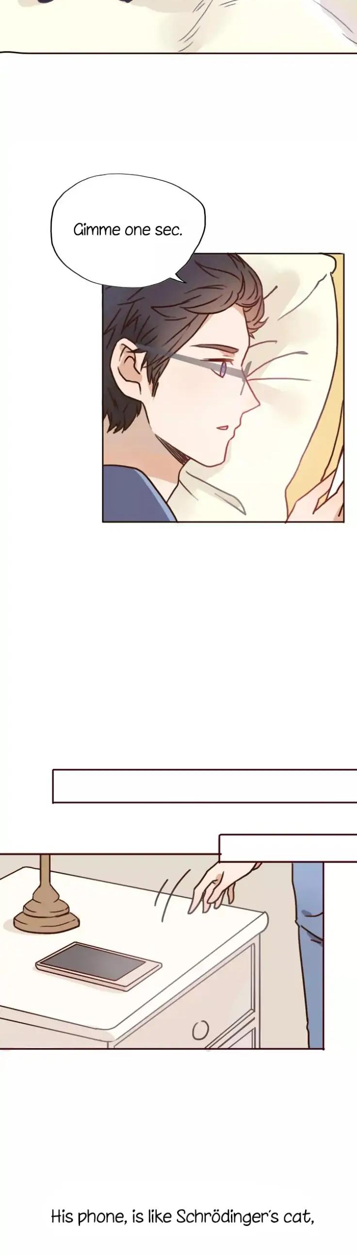 The Ex Chapter 1 page 24 - Chapter 1