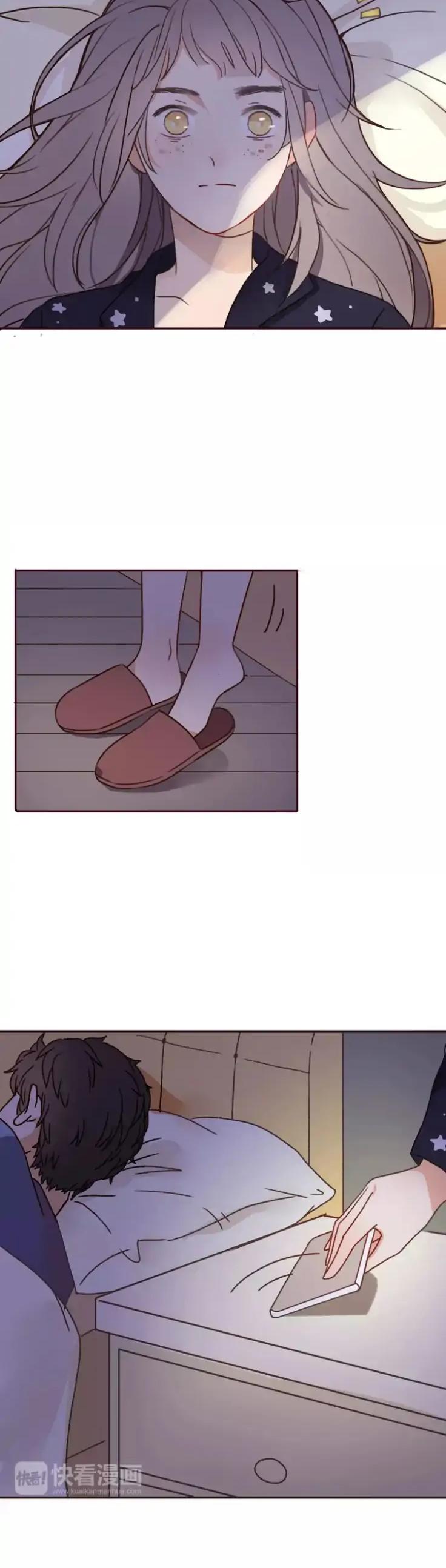 The Ex Chapter 1 page 29 - Chapter 1