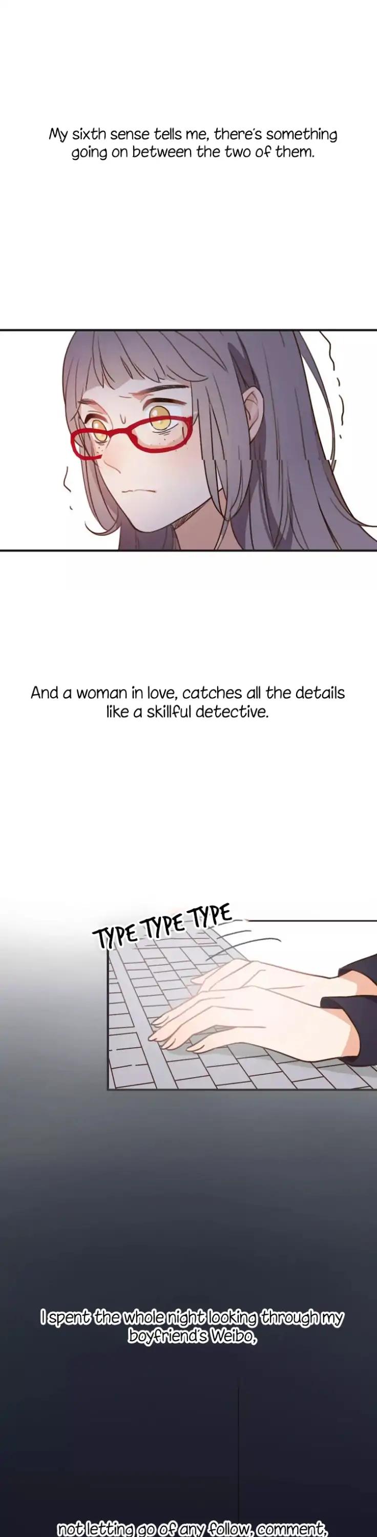 The Ex Chapter 1 page 36 - Chapter 1