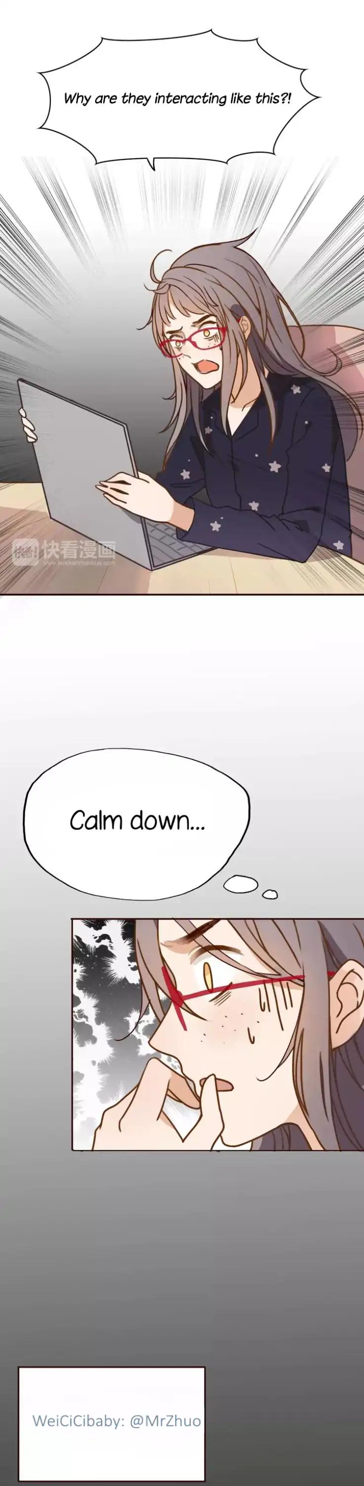 The Ex Chapter 1 page 39 - Chapter 1