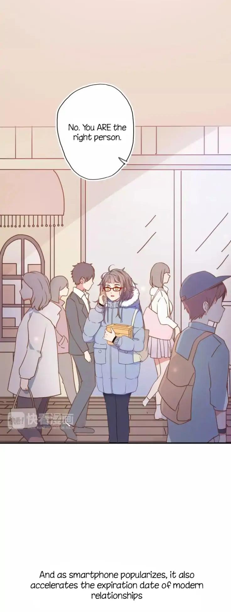 The Ex Chapter 1 page 4 - Chapter 1