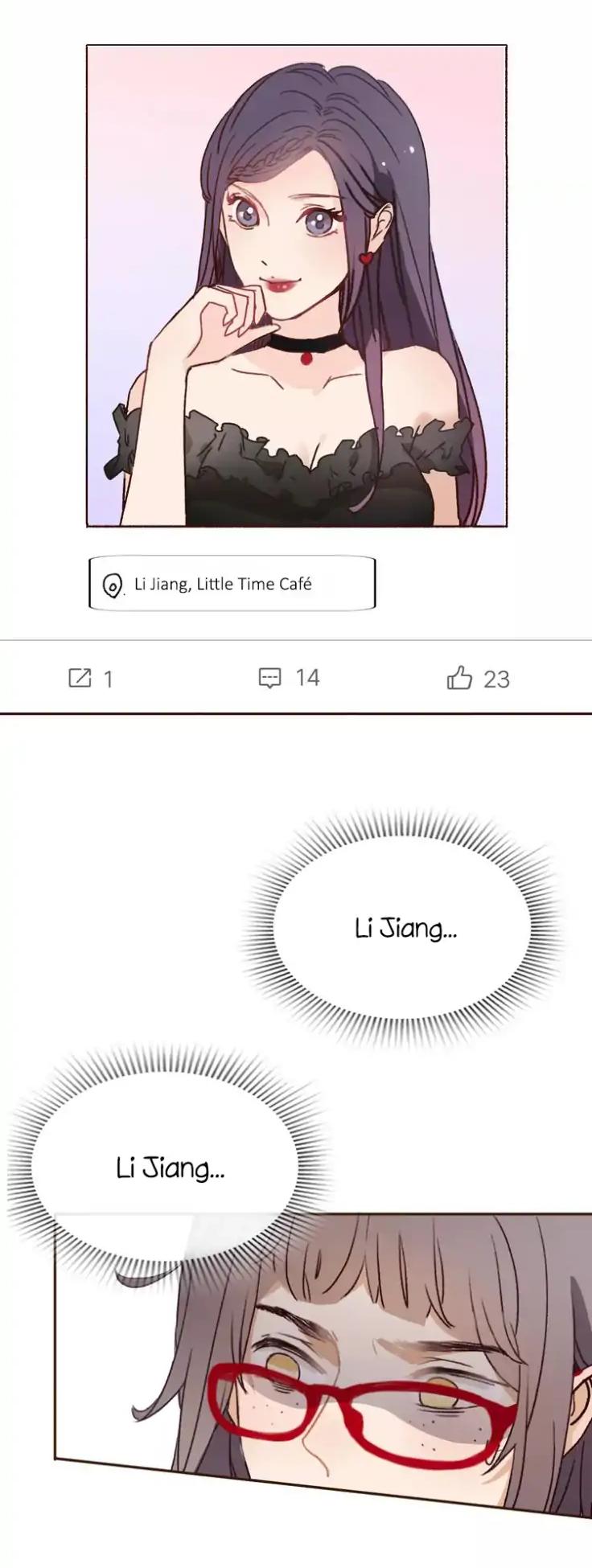 The Ex Chapter 1 page 41 - Chapter 1