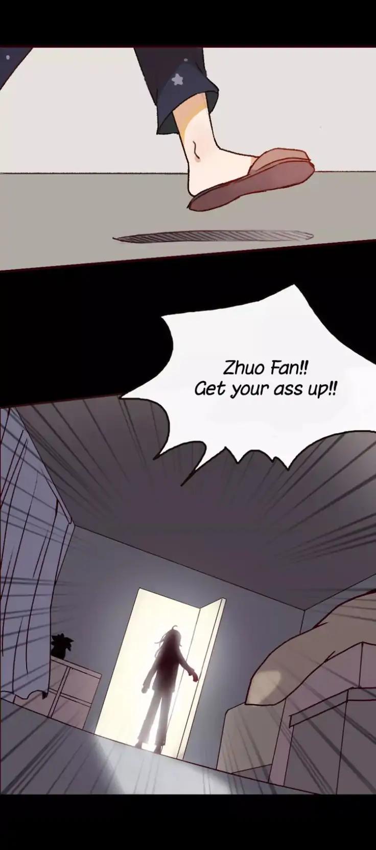The Ex Chapter 1 page 46 - Chapter 1