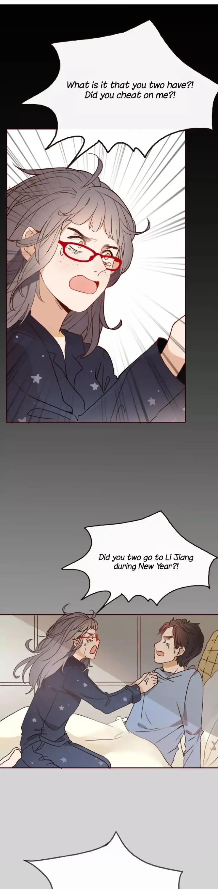 The Ex Chapter 1 page 48 - Chapter 1
