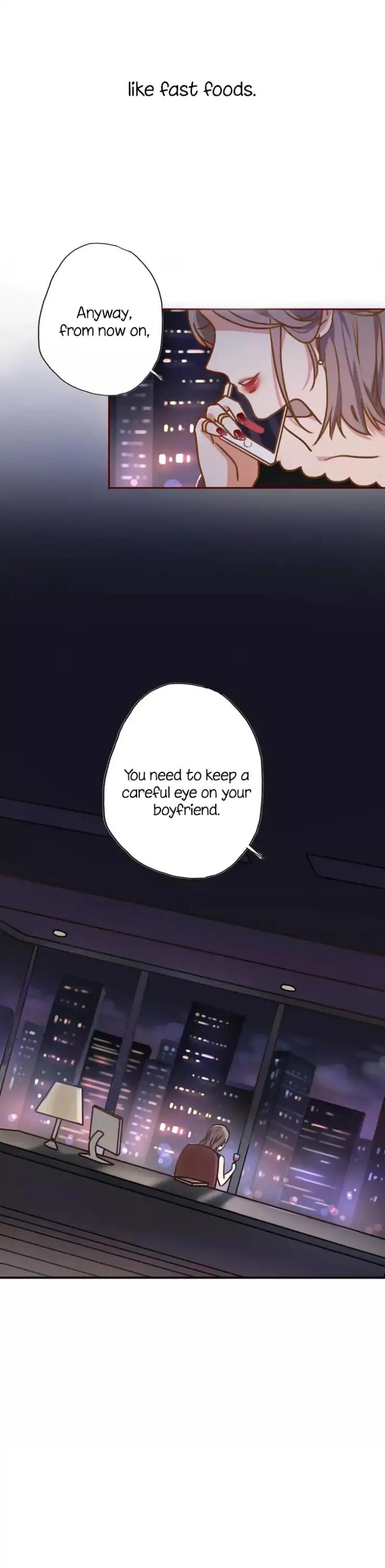 The Ex Chapter 1 page 5 - Chapter 1