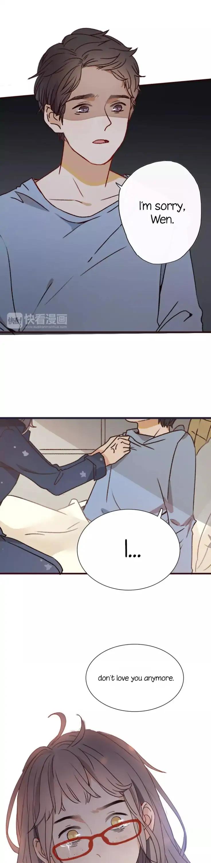 The Ex Chapter 1 page 51 - Chapter 1