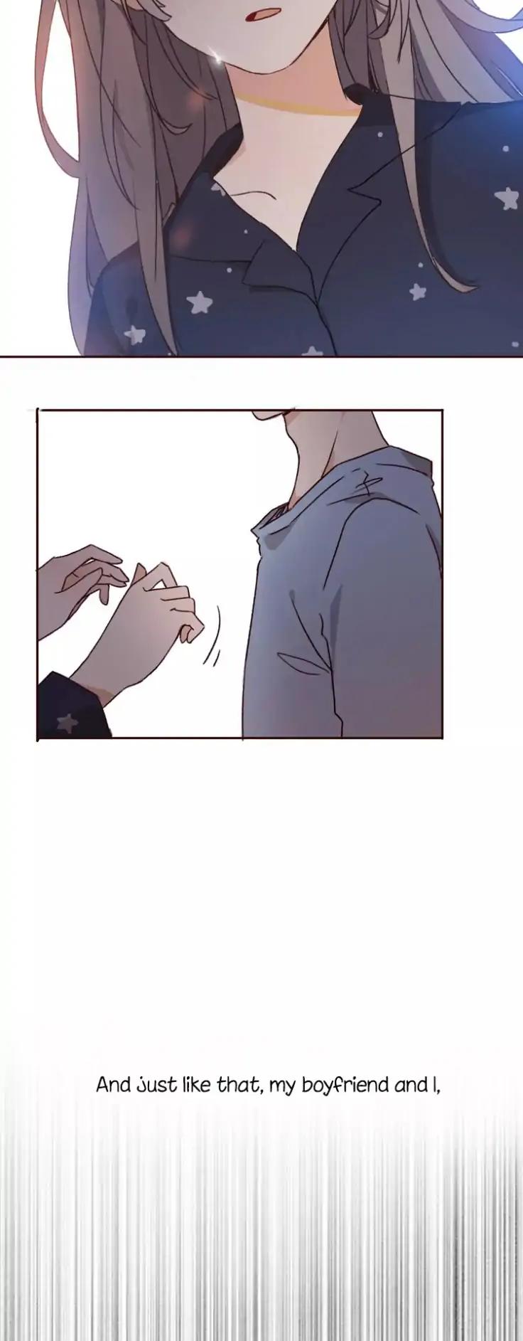The Ex Chapter 1 page 52 - Chapter 1