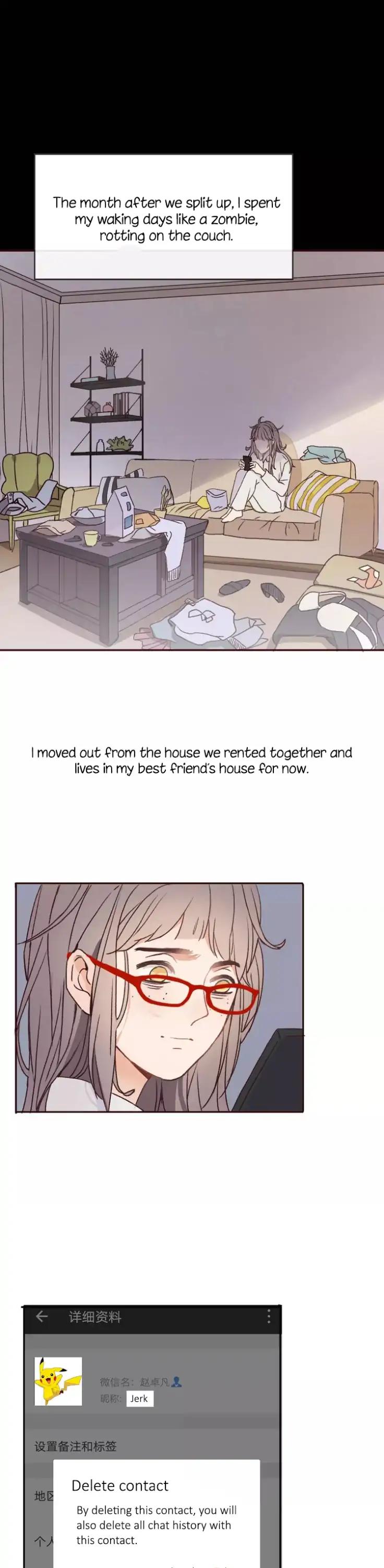 The Ex Chapter 1 page 54 - Chapter 1