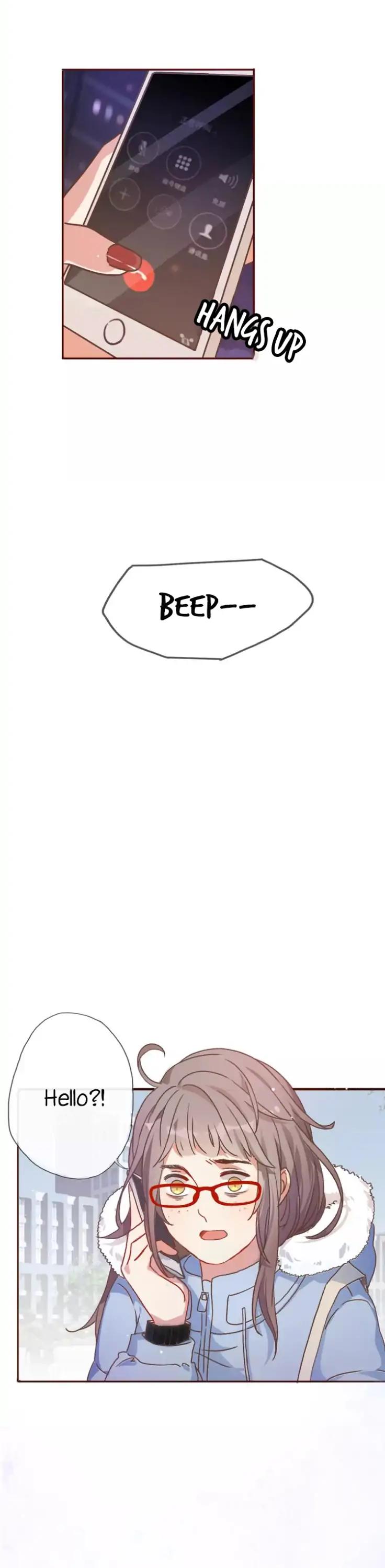 The Ex Chapter 1 page 6 - Chapter 1