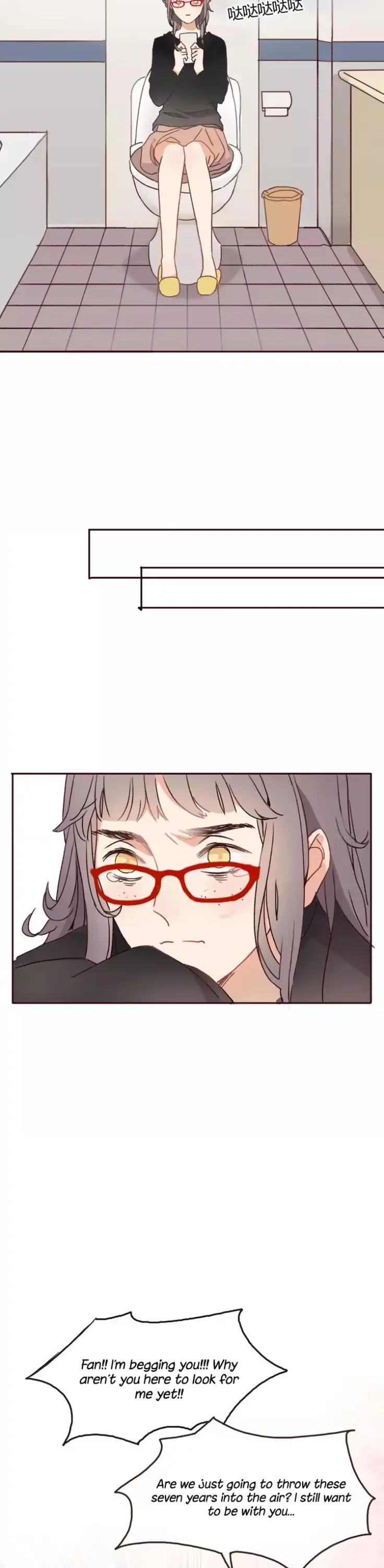 The Ex Chapter 1 page 60 - Chapter 1